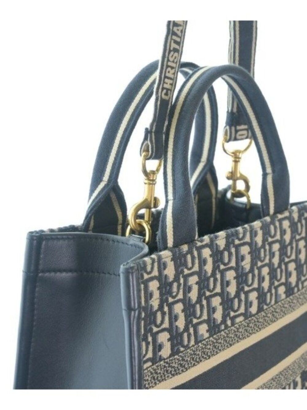 Dior Tote Beige - Picture 9 of 11